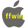Aplicativo ffwin para iOS