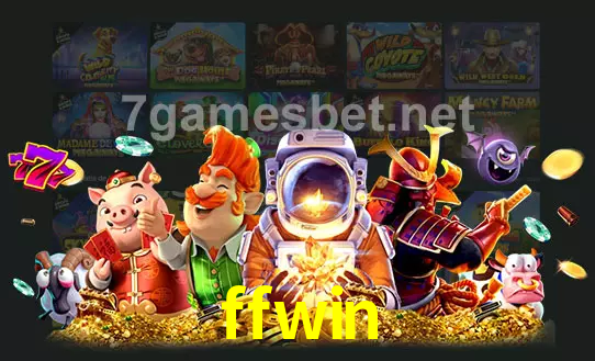 cassino ffwin